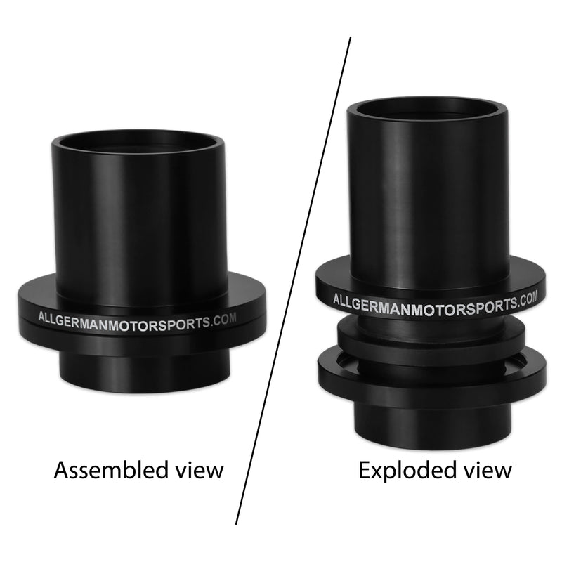 Suspension Sliders - AGMProducts