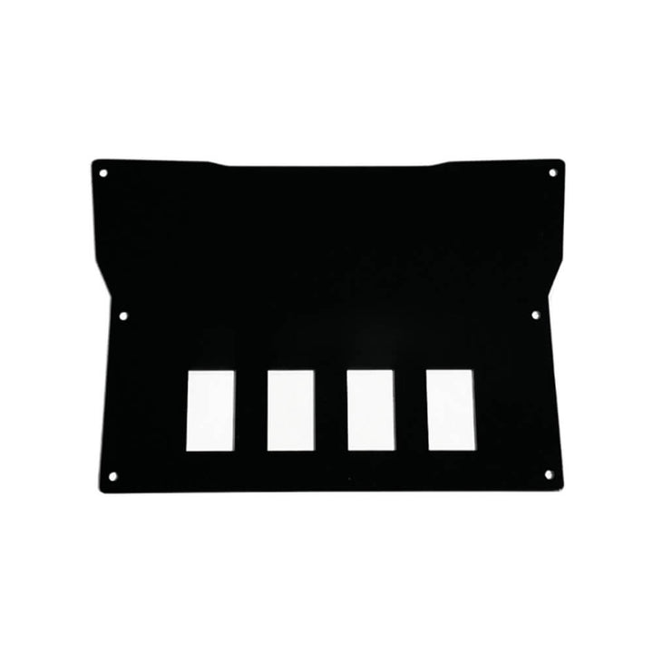 AJK Offroad Switch Panel for Kawasaki KRX 1000 - Rugged Terrain