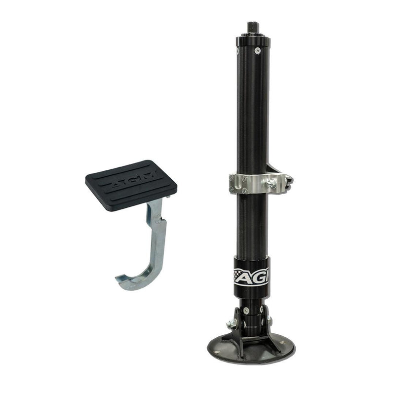 The Manual Jack 2.0 - AGMProducts