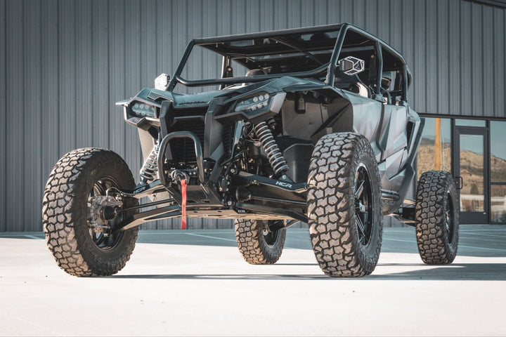 HCR Racing Long Travel Suspension Kit for Honda Talon 1000X - Rugged Terrain