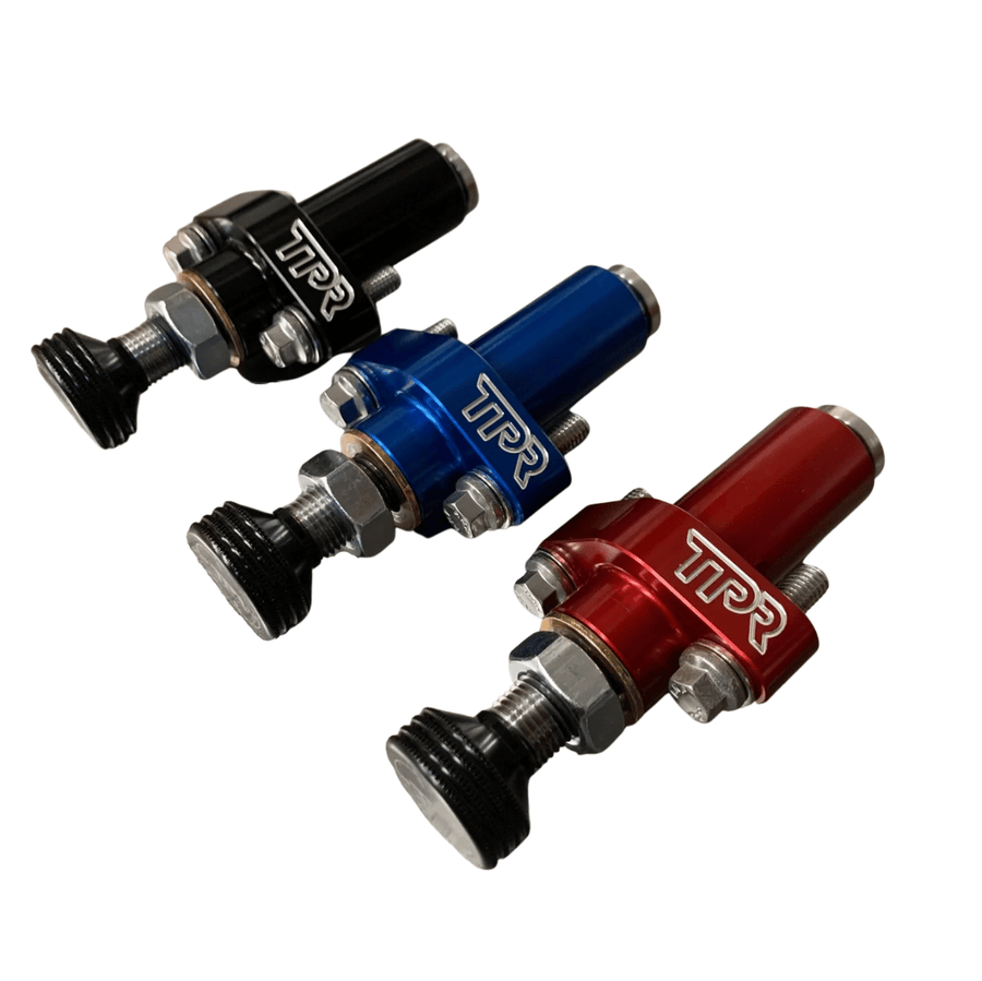 Billet Cam Chain Tensioner Upgrade For Polaris RZR XP1000 PRO Turbo S4 – Manual 3 thumbnail image