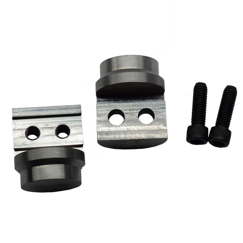 AJK Offroad Tubing Disconnect |  Interlocking Tubing Coupler / Off Road Trucks, Jeeps, ATV, SXS