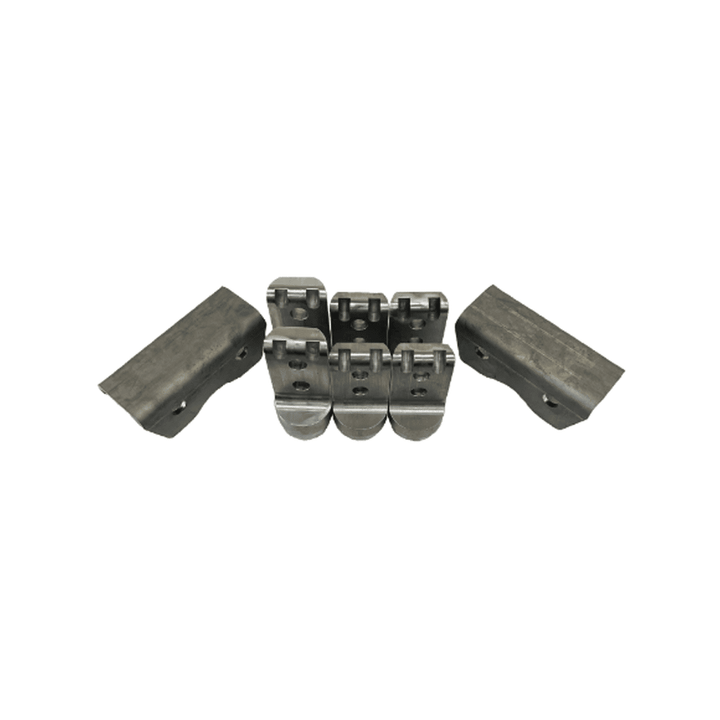 AJK Offroad Builder Kit for Polaris Turbo R - Rugged Terrain