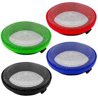 S&B Turbo Screen Guard With Velocity Stack