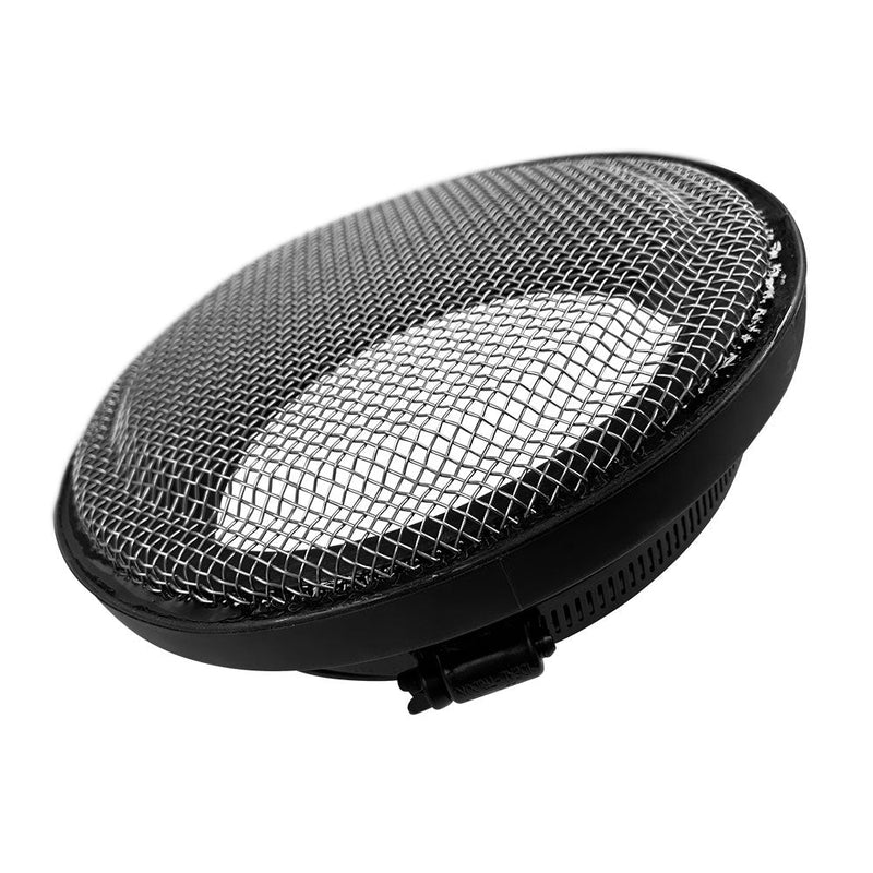 S&B Turbo Screen Guard With Velocity Stack