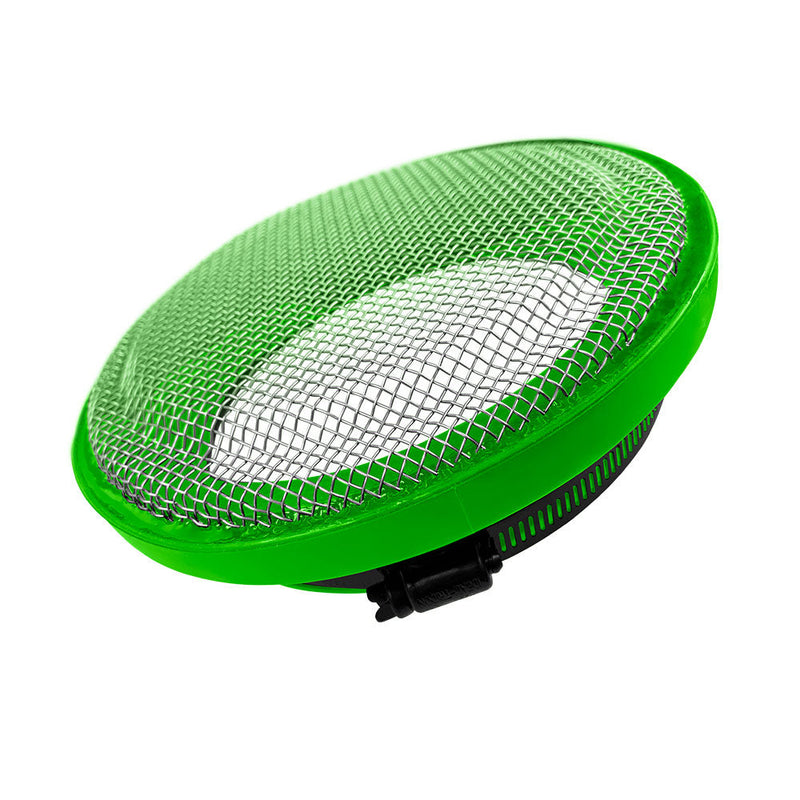 S&B Turbo Screen Guard With Velocity Stack