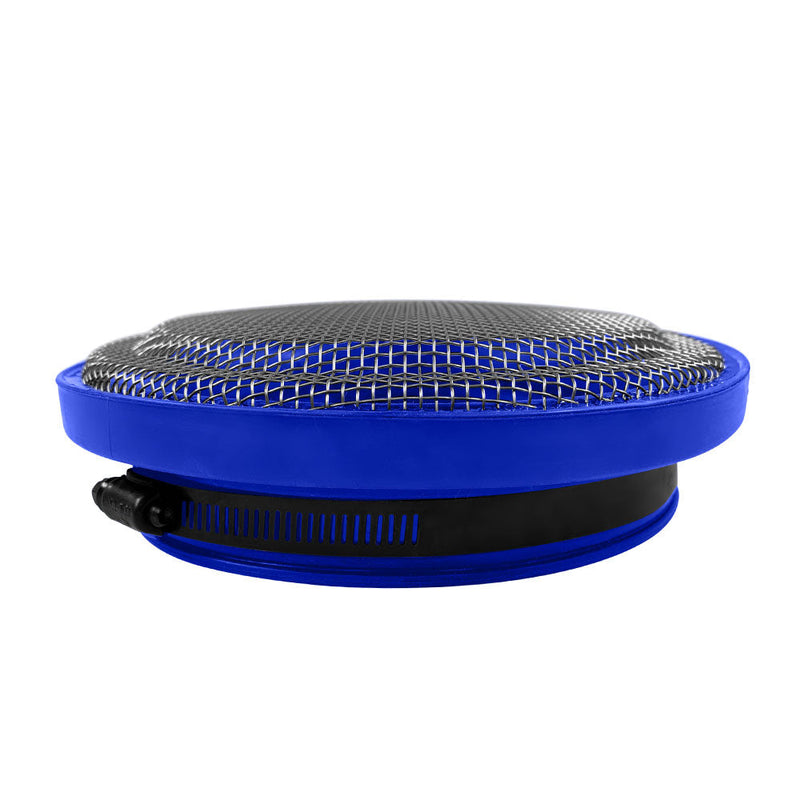 S&B Turbo Screen Guard With Velocity Stack