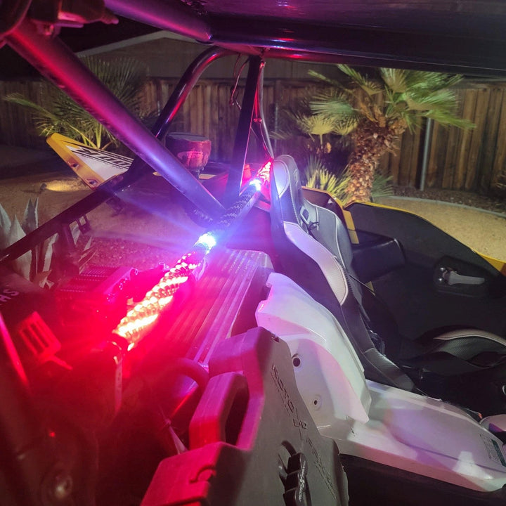 5150 Interior Whip - Rugged Terrain