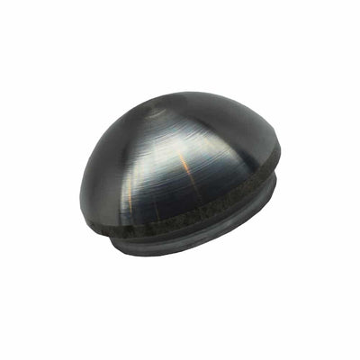 Tubing End Cap - Rounded - Off Road Trucks, Jeeps, ATVs, Side-by-Sides