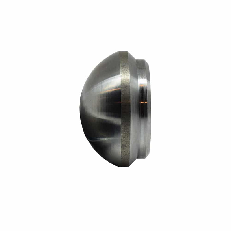 Tubing End Cap - Rounded - Off Road Trucks, Jeeps, ATVs, Side-by-Sides