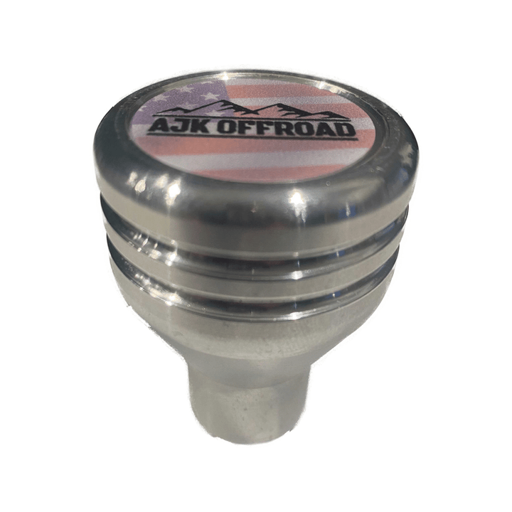 AJK Off Road Can - Am X3 for Shift Knob - Rugged Terrain